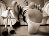 How to treat a Sprained Ankle - Sprains First Aid