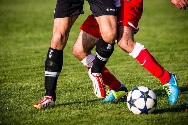 How to ease tendon pain