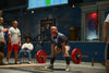 How to lift weights safely