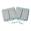 Image of 9x5 cm electrode pads