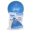 Image of Pilates Exercise Ball 20cm -  For Stronger Abdominals, Glutes, Back.