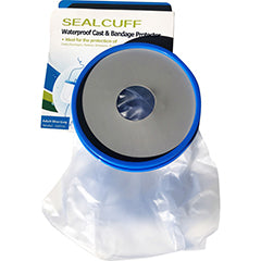 Injury Cast Cover