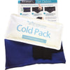 Image of Gel Ice/Heat pack with cloth sleeve
