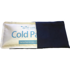 Gel Ice/Heat pack with cloth sleeve