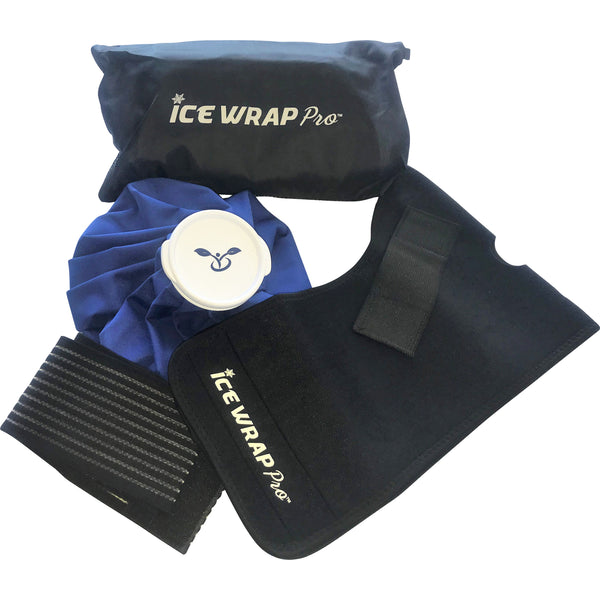 Pro ice wraps hot sale