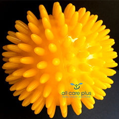 Spiky Trigger Point Ball For Massage And Pain Relief