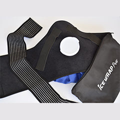 5 Ice Wrap Pros - Ice And Compression Wrap