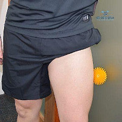 Spiky Trigger Point Ball For Massage And Pain Relief