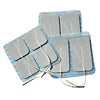 Image of Electrode Pads For TENS or EMS Machines - Multi Size Pack
