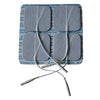 Image of 5x5 cm electrode pads