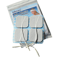 5x5 cm electrode pads pack