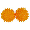 Image of 2 Physio Spiky Trigger Point Balls