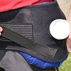 Image of Ice Wrap Pros on hips