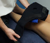 Image of The Ice Wrap Pro with Reusable Hot/Cold Gel pack - The Best In Injury Treatment