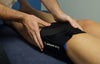 Image of The Ice Wrap Pro with Reusable Hot/Cold Gel pack - The Best In Injury Treatment