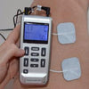Image of Ems machine with electrode pads