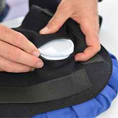 Ice Wrap Pros reuse