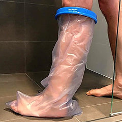 Injury Cast Cover