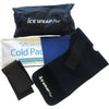 Image of The Ice Wrap Pro with Reusable Hot/Cold Gel pack - The Best In Injury Treatment
