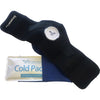 Image of The Ice Wrap Pro with Medical Ice Bag and Gel Ice Pack - The Best In Injury Treatment