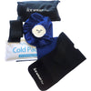 Image of The Ice Wrap Pro with Medical Ice Bag and Gel Ice Pack - The Best In Injury Treatment
